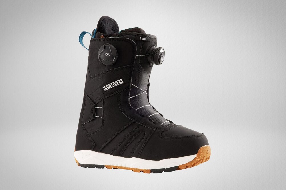 10 Best Snowboard Boots of 2025